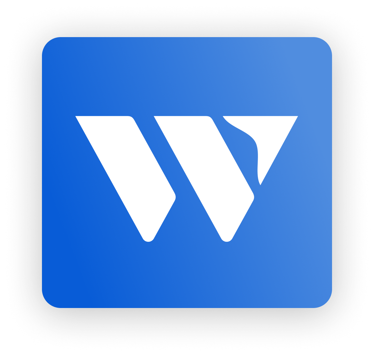 WMS Logo